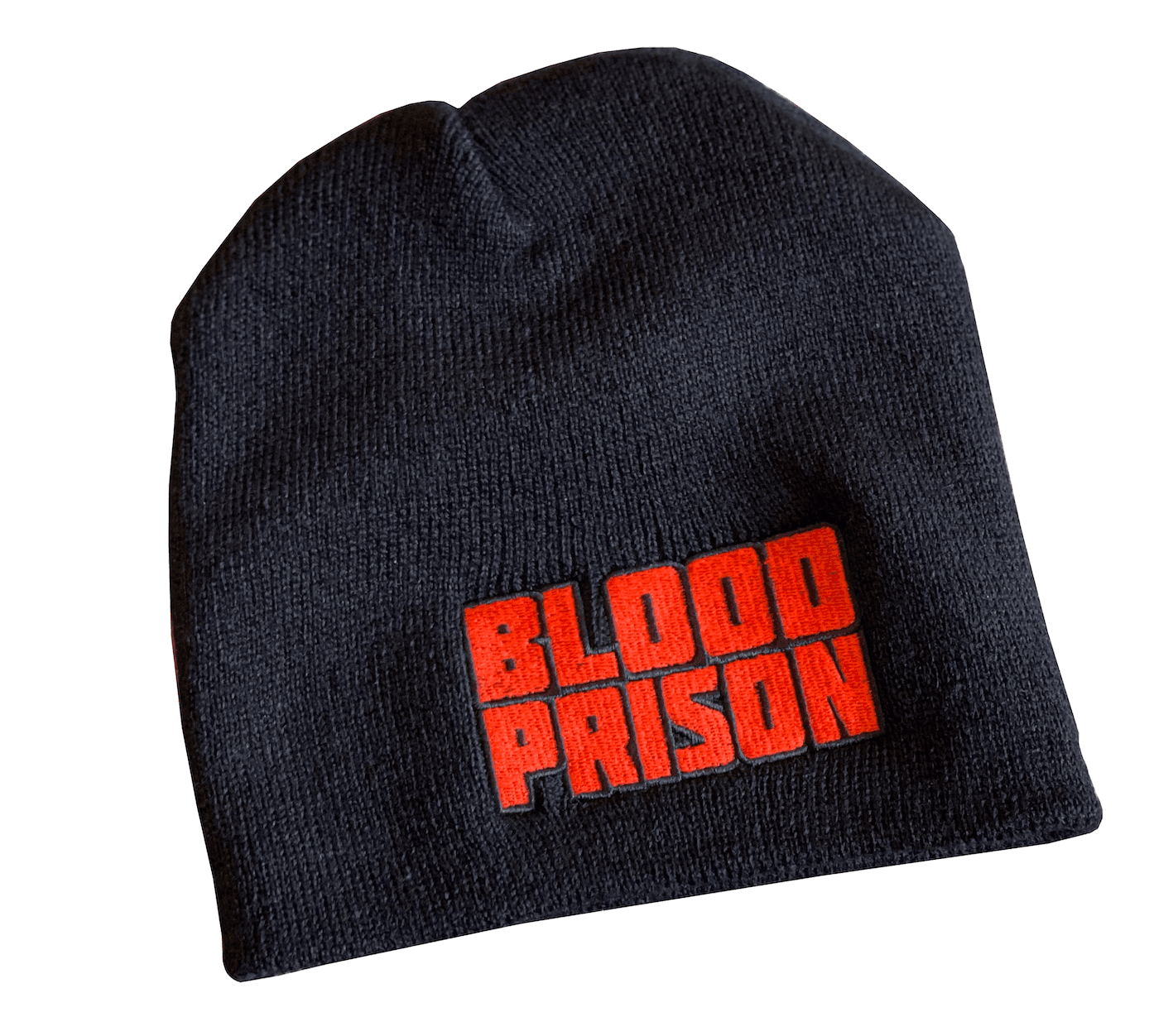 Hat – Blood Prison Beanie