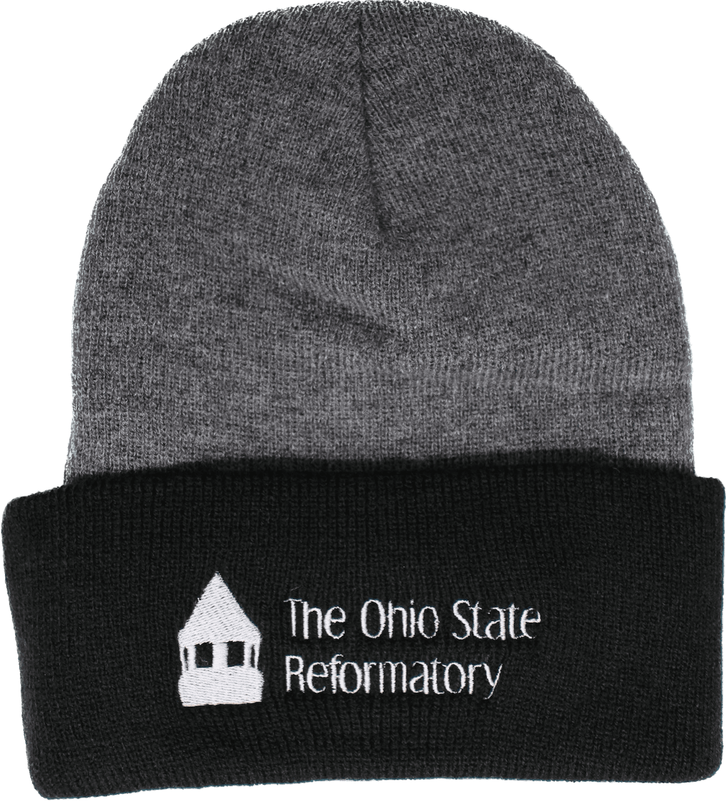 Hat – OSR Tower Beanie