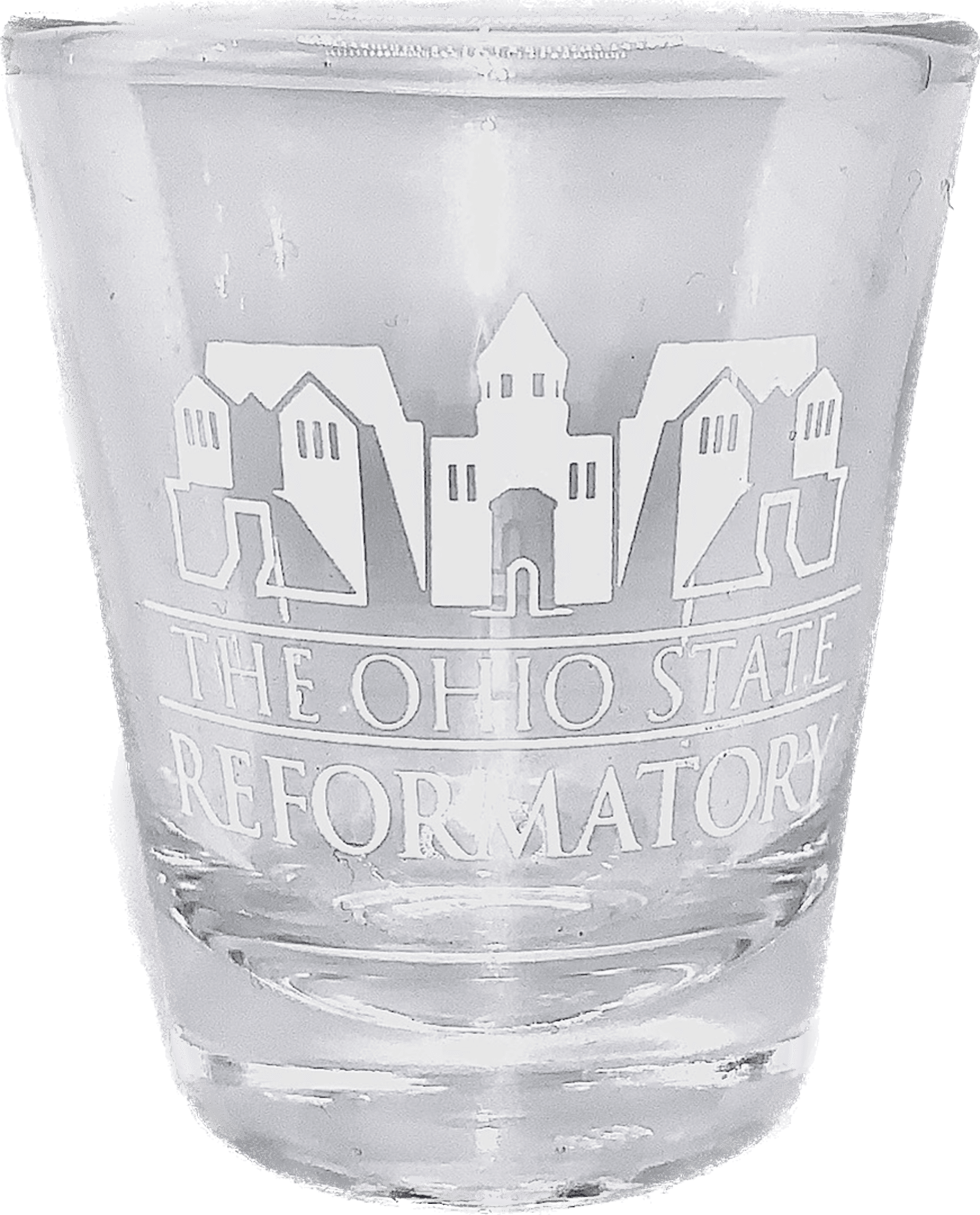 Glassware- Shot Glass