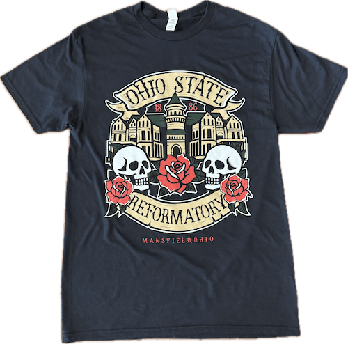 Shirt – OSR Tattoo Design