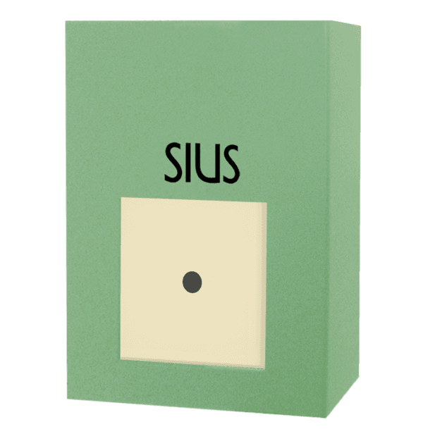 Sius: Siuslane Home Electronic Air Gun Target – Sius Mobile Training System - thumbnail 3
