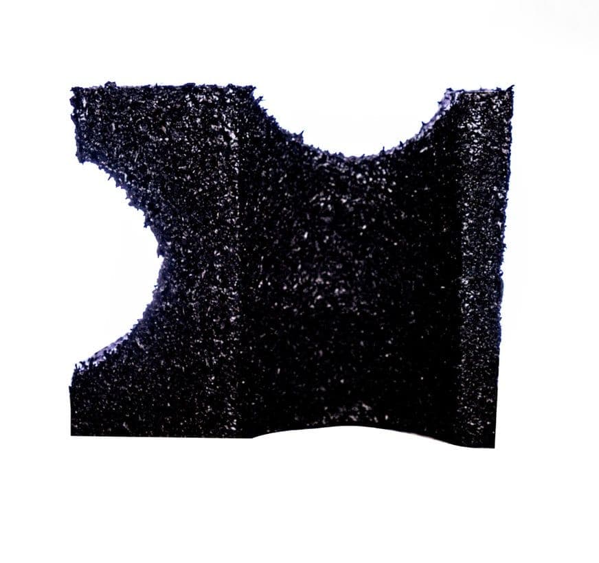 Sight-Bloc™ – Rubber Shooting Support Block – Bench Rest for Rifles