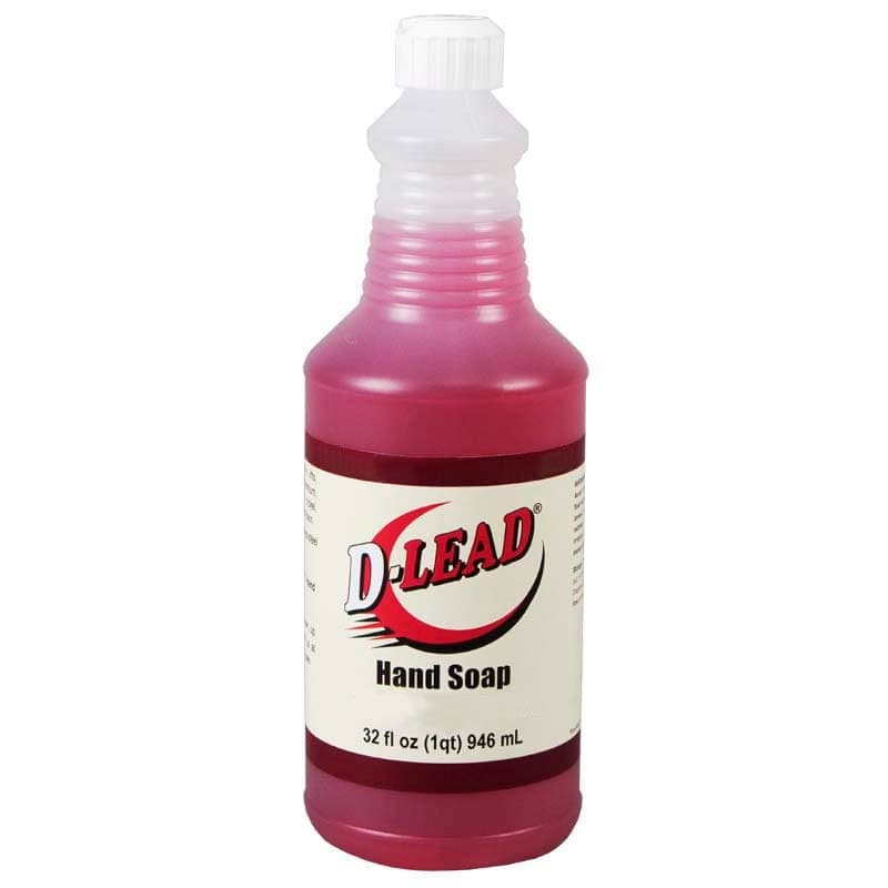 D-Lead Hand Soap - thumbnail 2