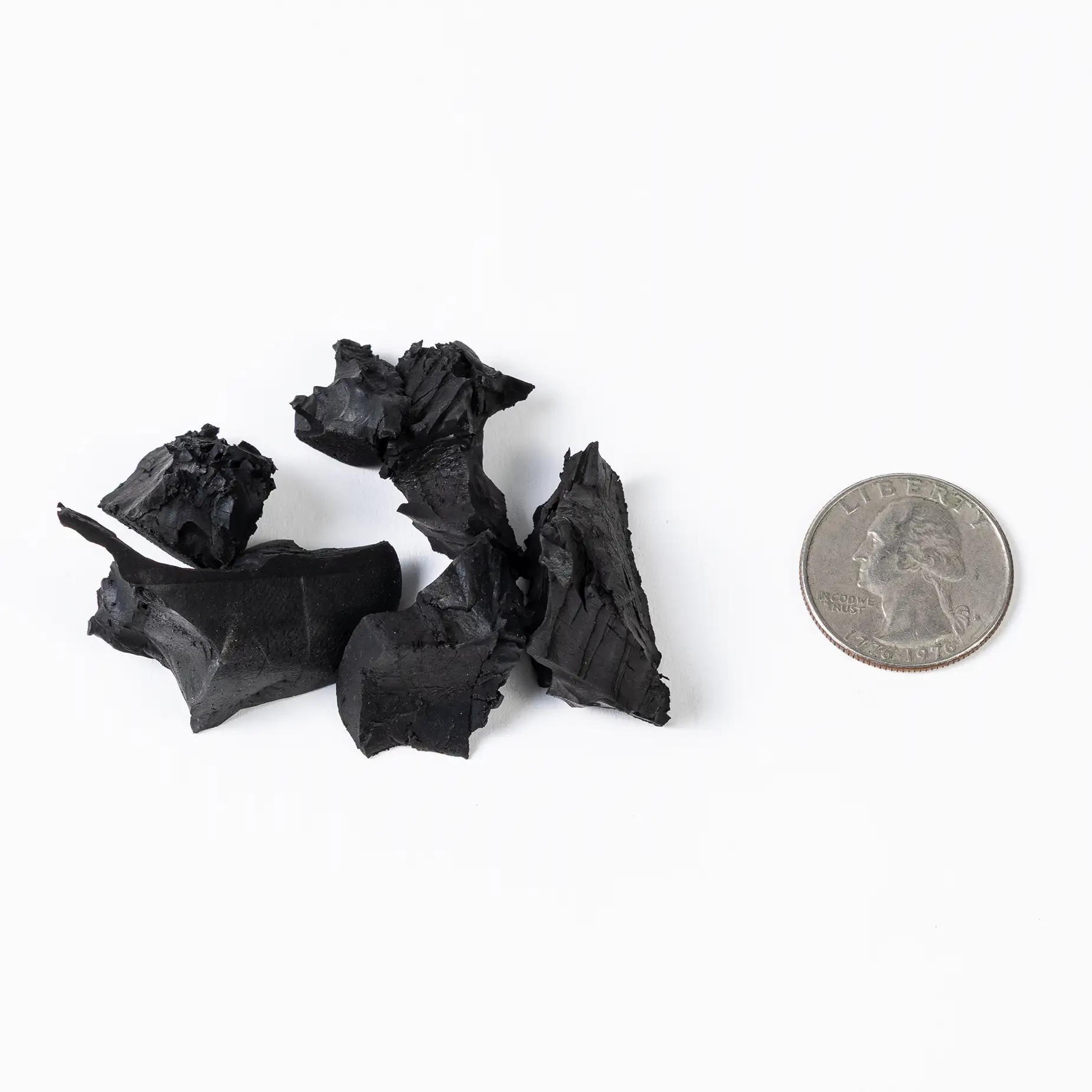 Granular Rubber (50lb Bag) - thumbnail 3