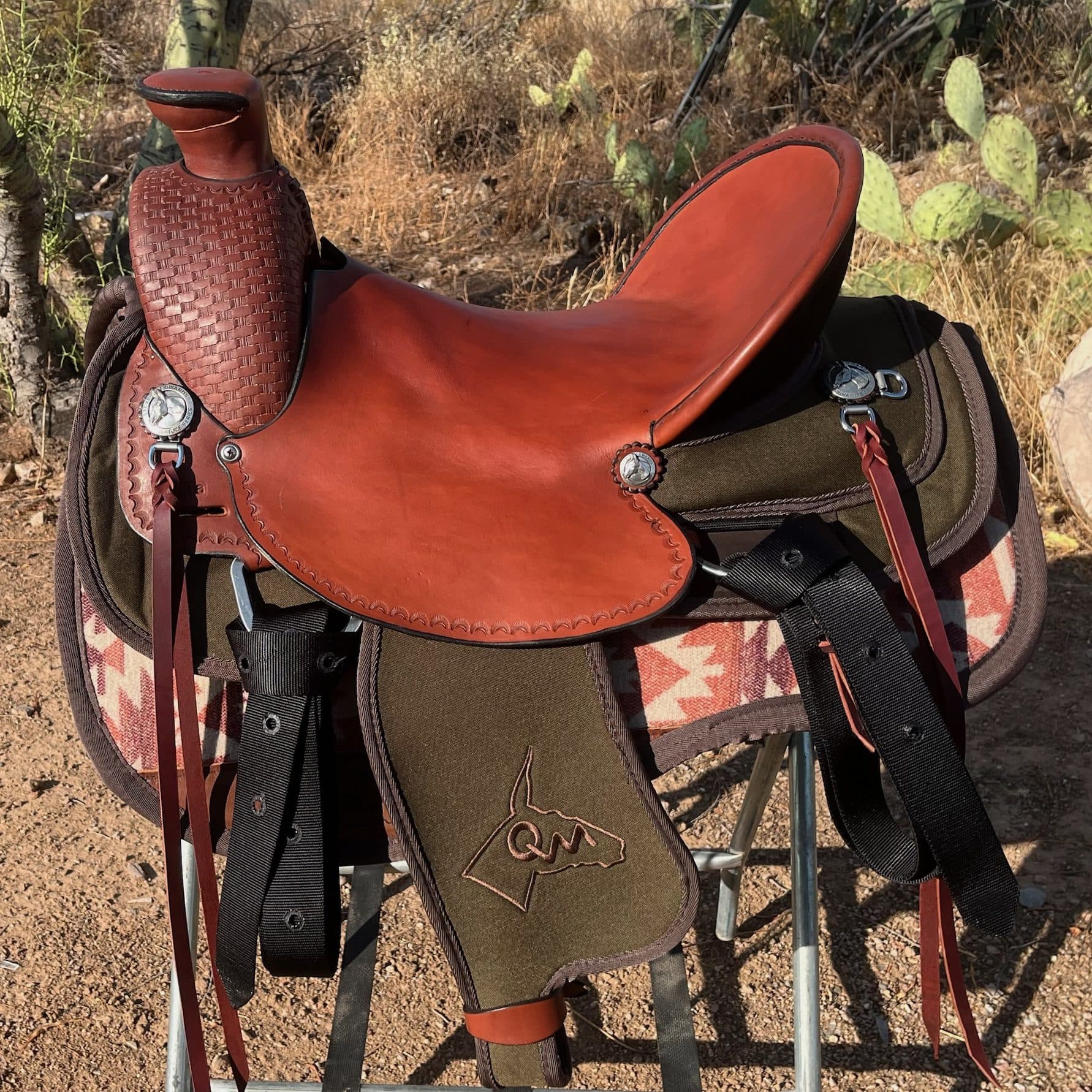 Buckaroo Ultralight