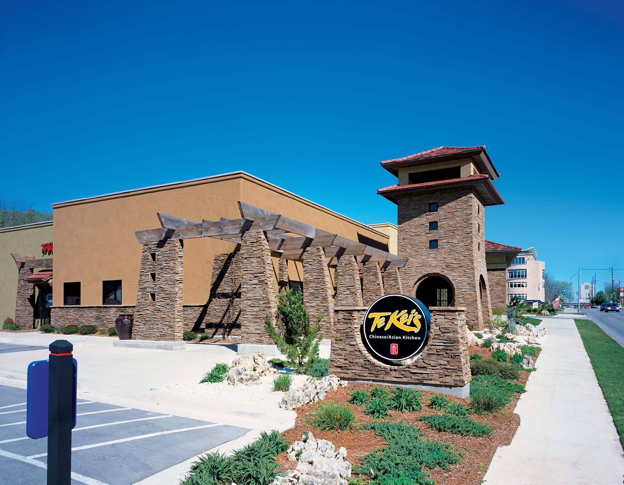 Cultured Stone Pro-Fit Ledgestone