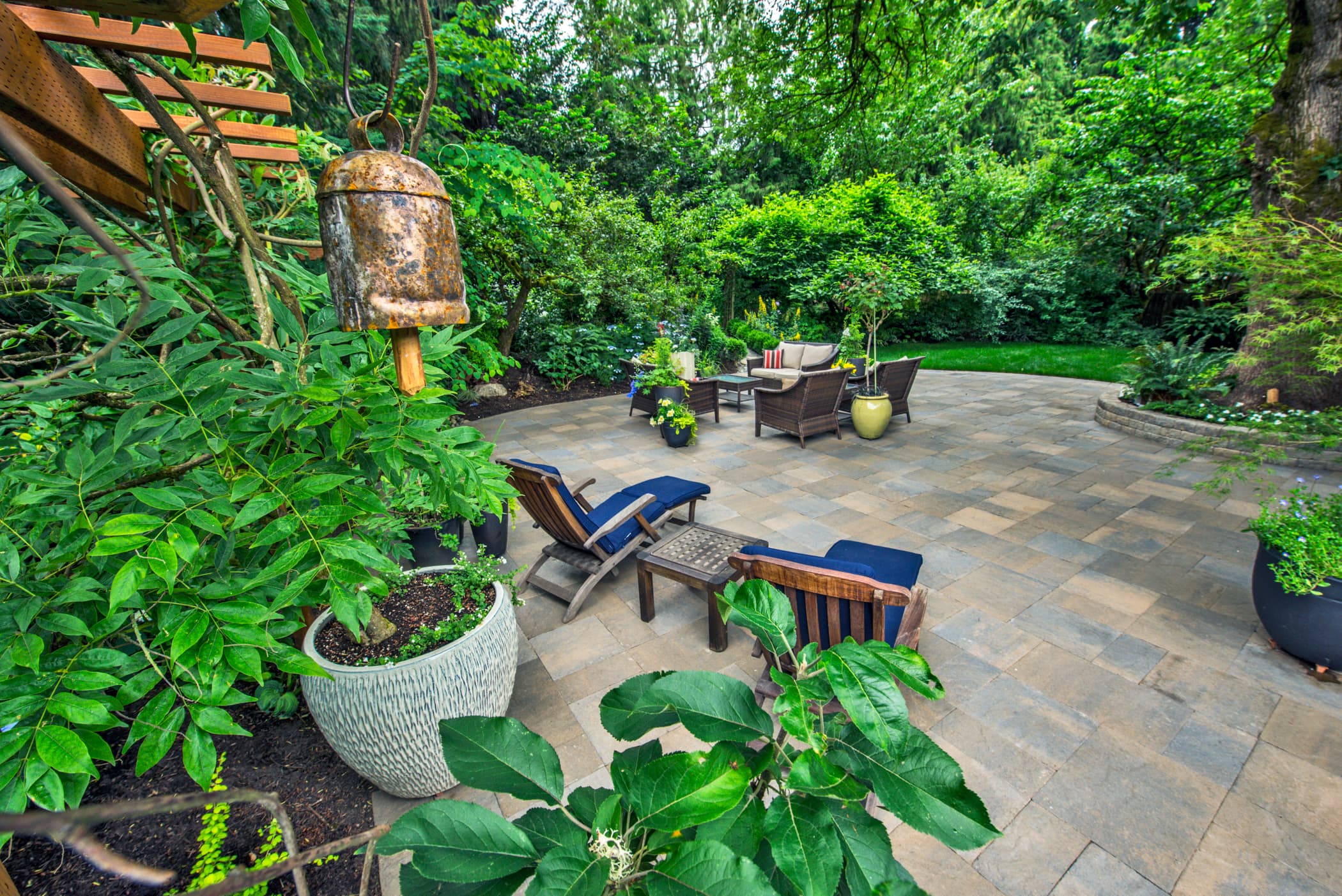 Columbia Slate Patio Series - thumbnail 6