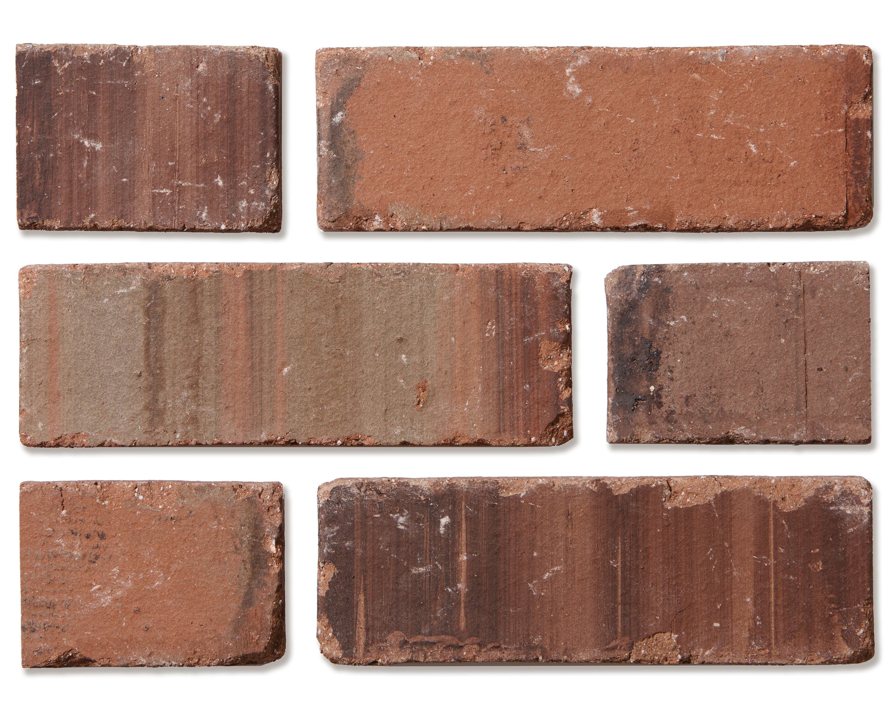 Classic Used Full-Size Brick