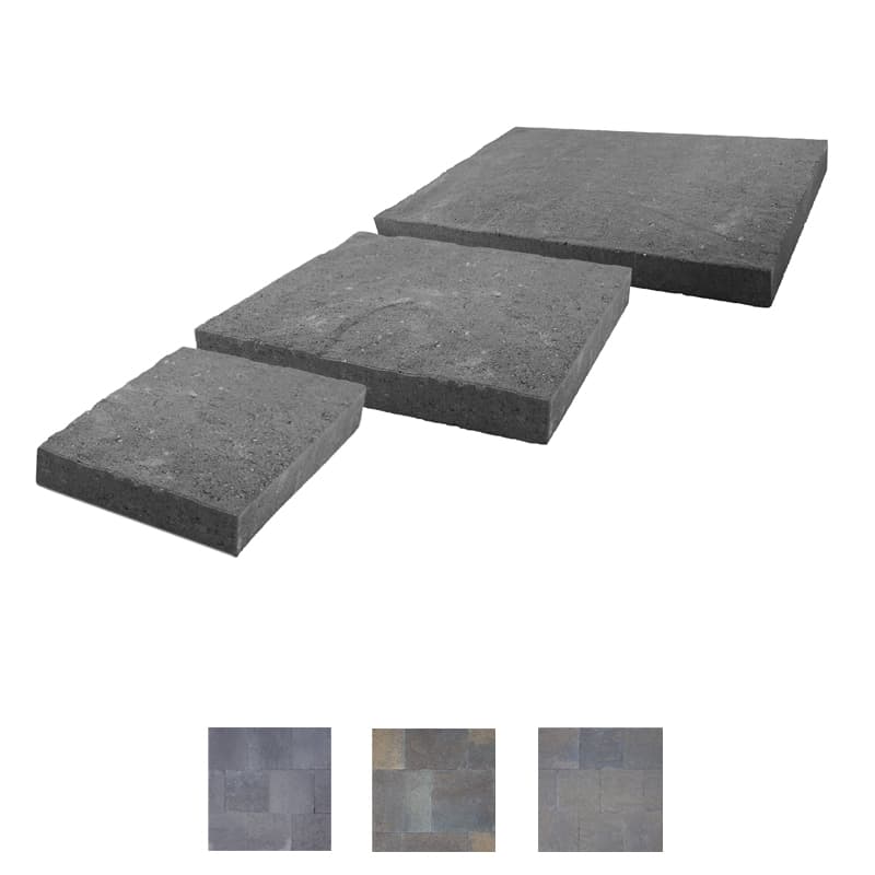 Columbia Slate Patio Series - thumbnail 7