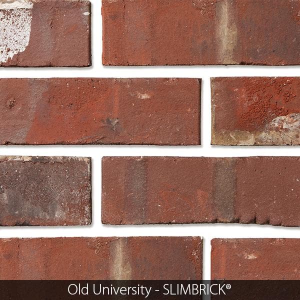 Old University Craftsman Slimbrick