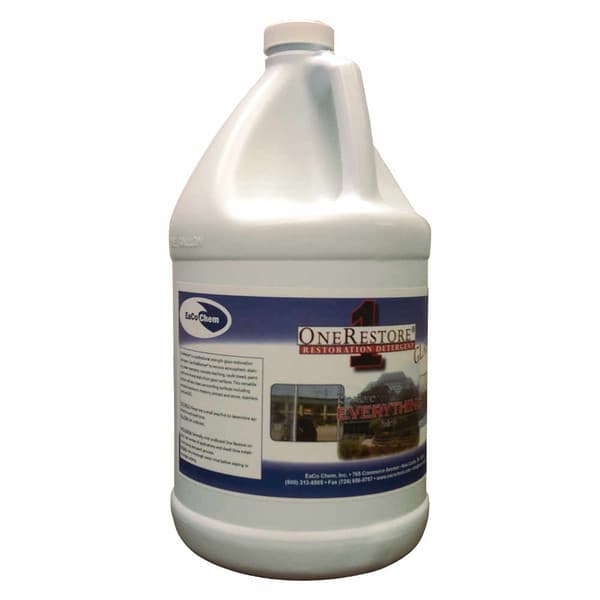 EaCoChem One Restore