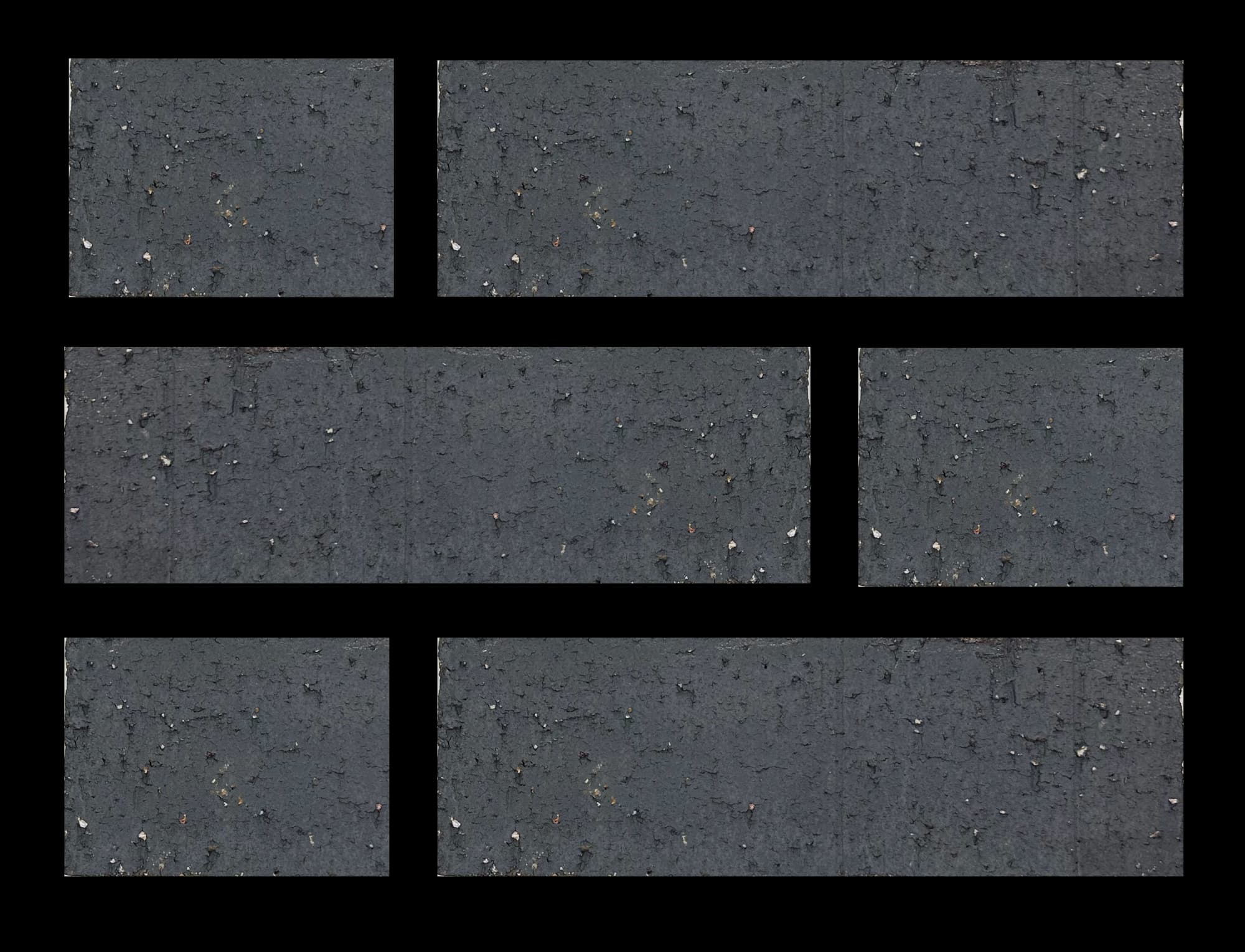 Black Lake Full-Size Brick