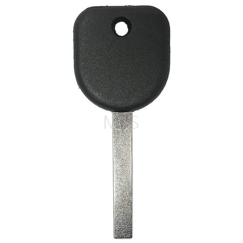 B119 GM Transponder Key ( OEM Chip )
