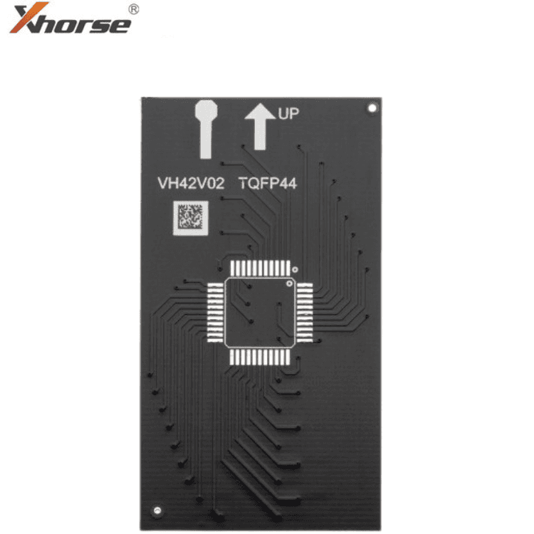 Xhorse – VH42 TQFP44 Adapter – For Use With Multi-Prog Programmer