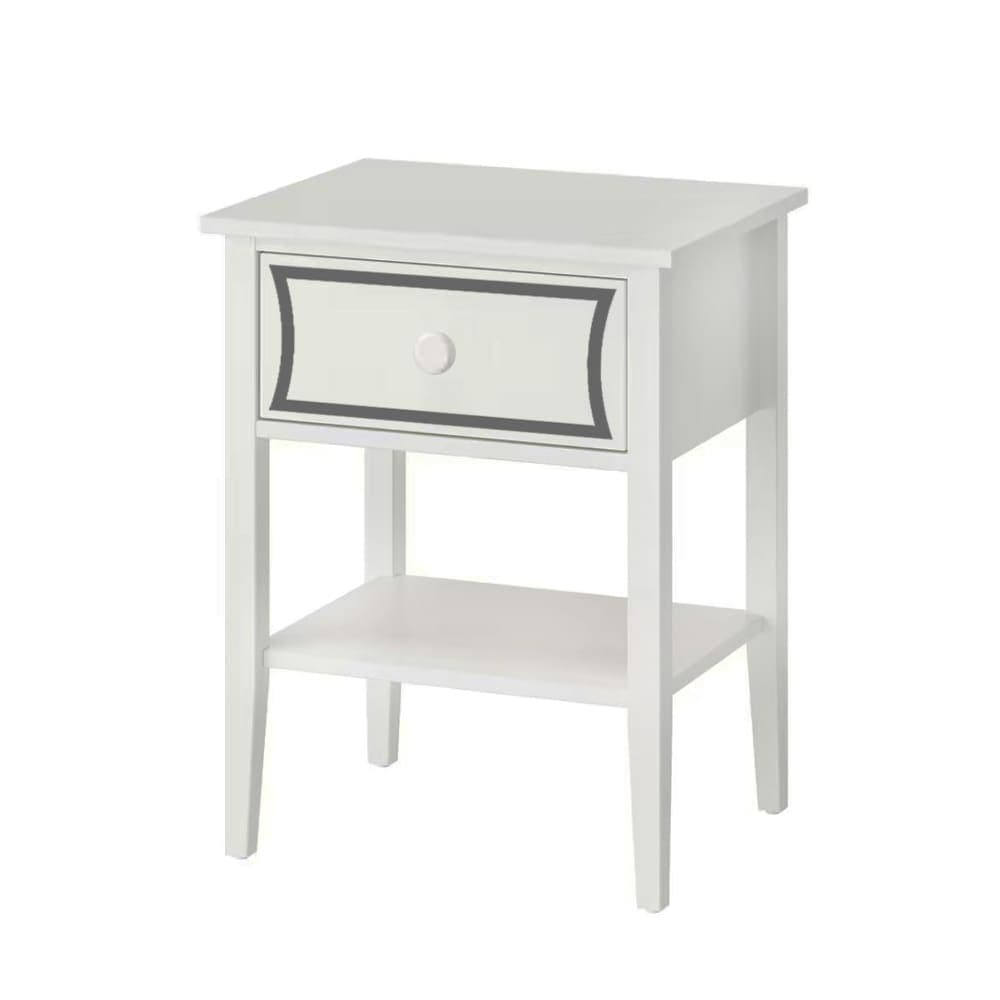 Charles kit for Ikea Gullaberg Nightstand