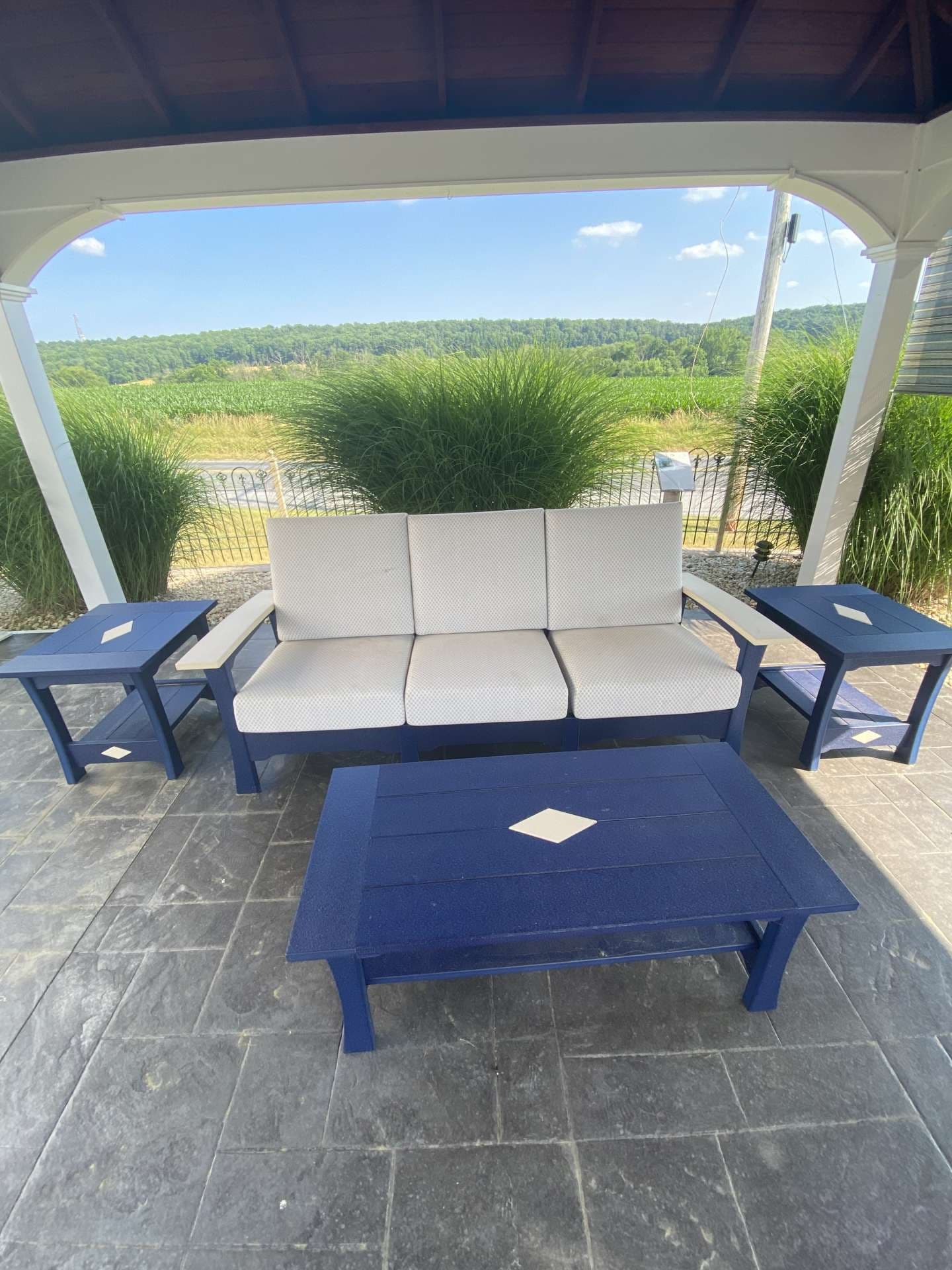 Sofa Set