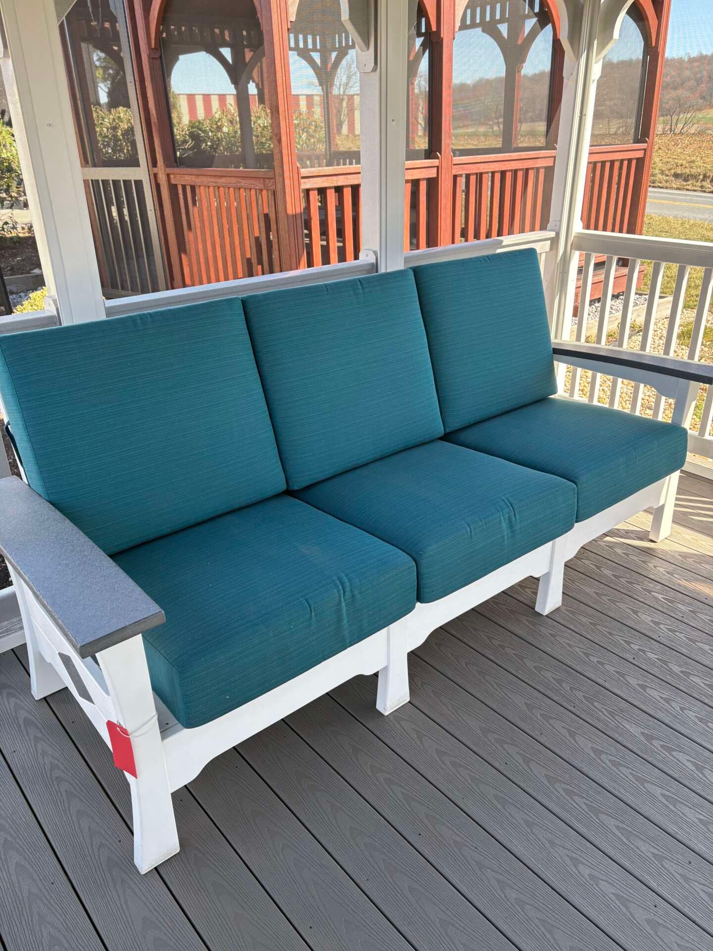 Sofa Set - thumbnail 2
