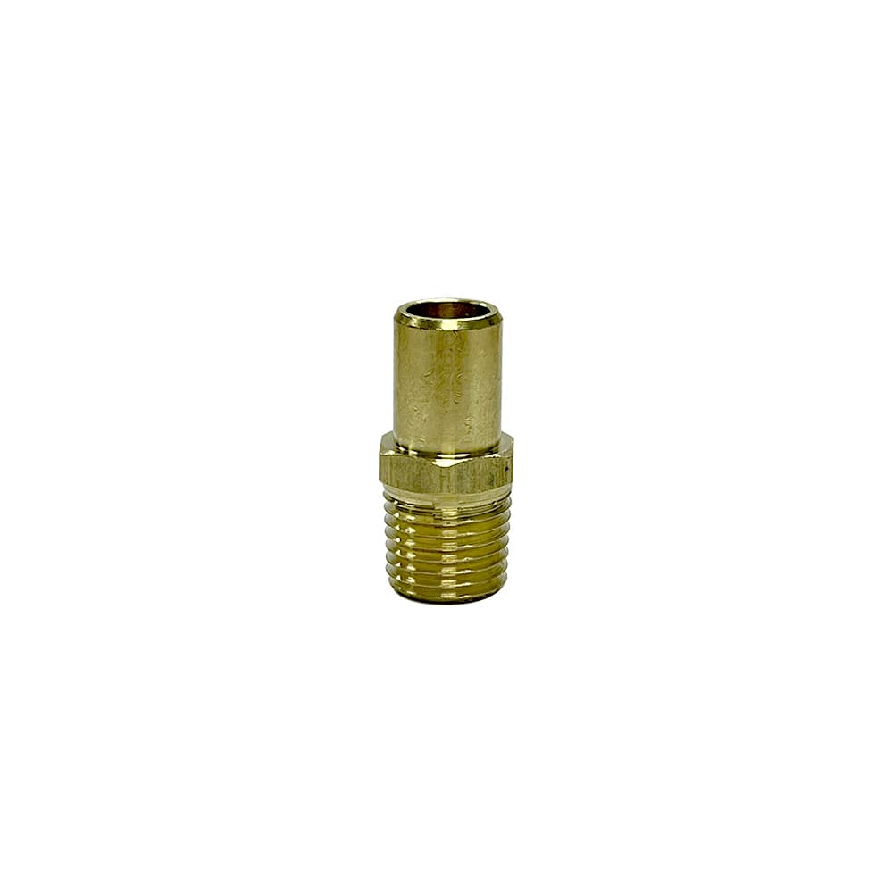 B112 1/4″ Filter Adapter