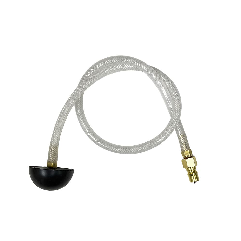A113 Extractor Priming-Assist Hose