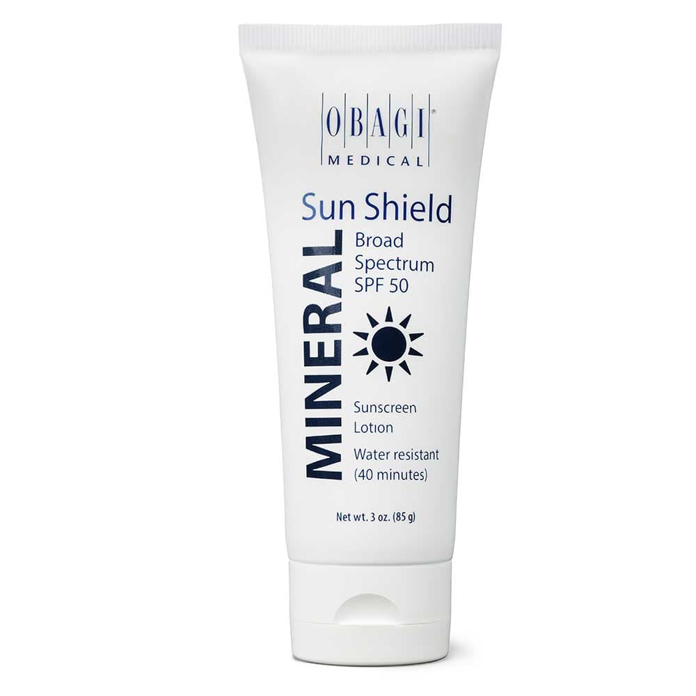 Obagi Sun Shield Mineral SPF 50 3.0 oz