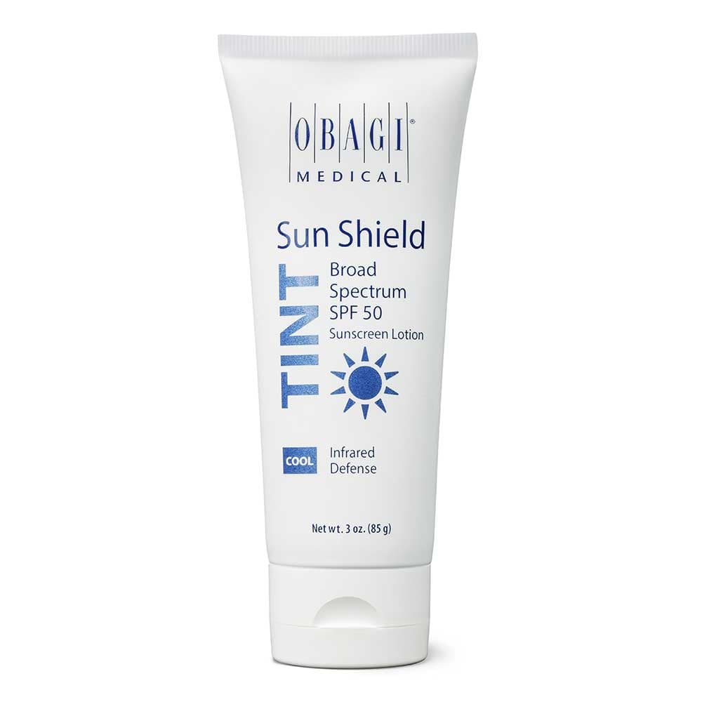Obagi Sun Shield Tint Broad Spectrum SPF 50 Cool 3.0 oz (85 g)