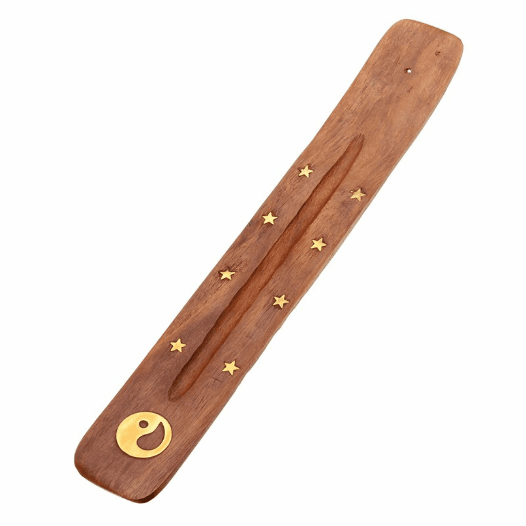 Incense Holder – Wooden