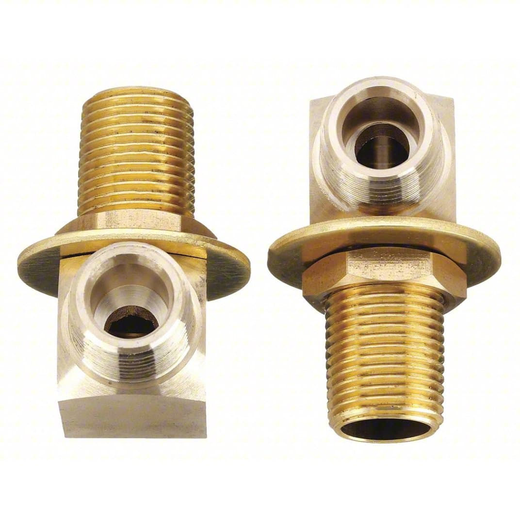 T&amp;S B-0230-K Wall Mount Faucet Installation Kit