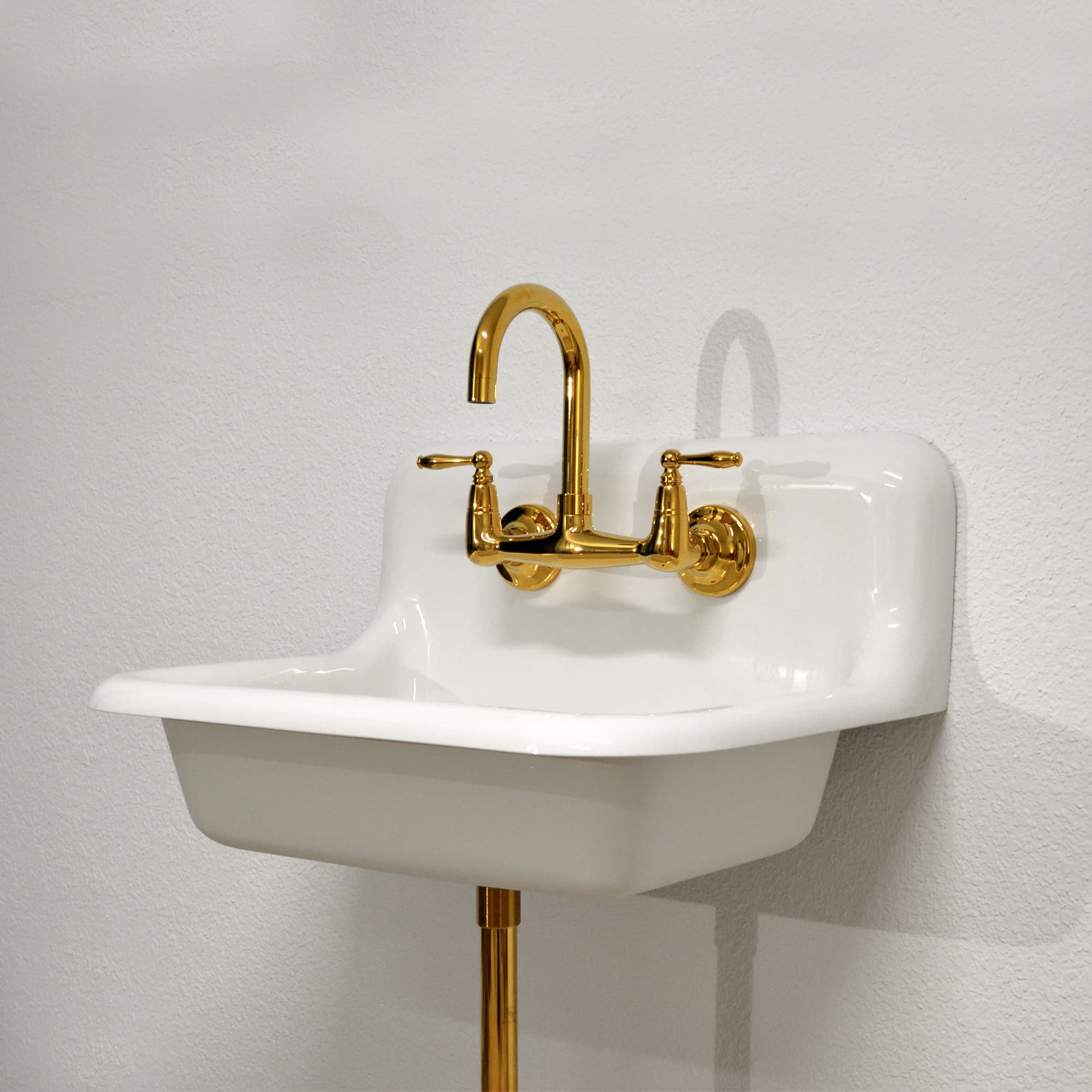 24″ x 18″ Farmhouse Sink