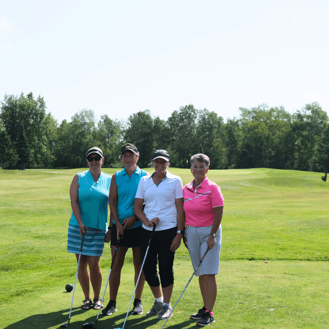 Ladies Happy Hour Clinic