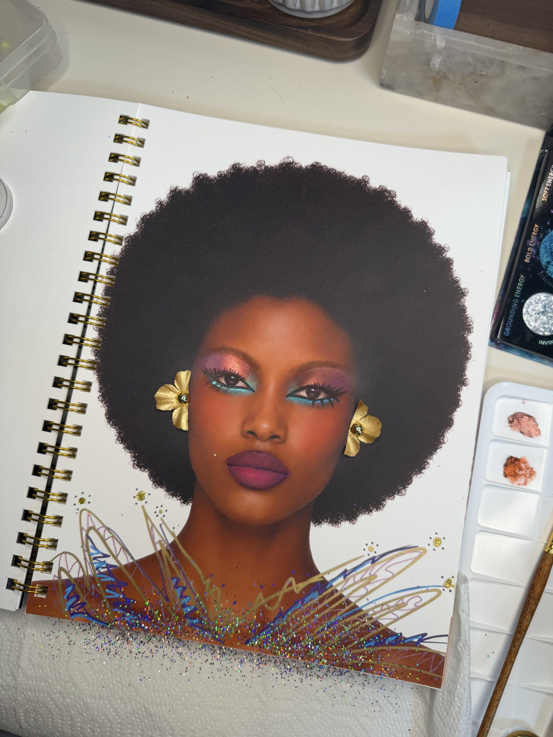 Muse Book - thumbnail 4
