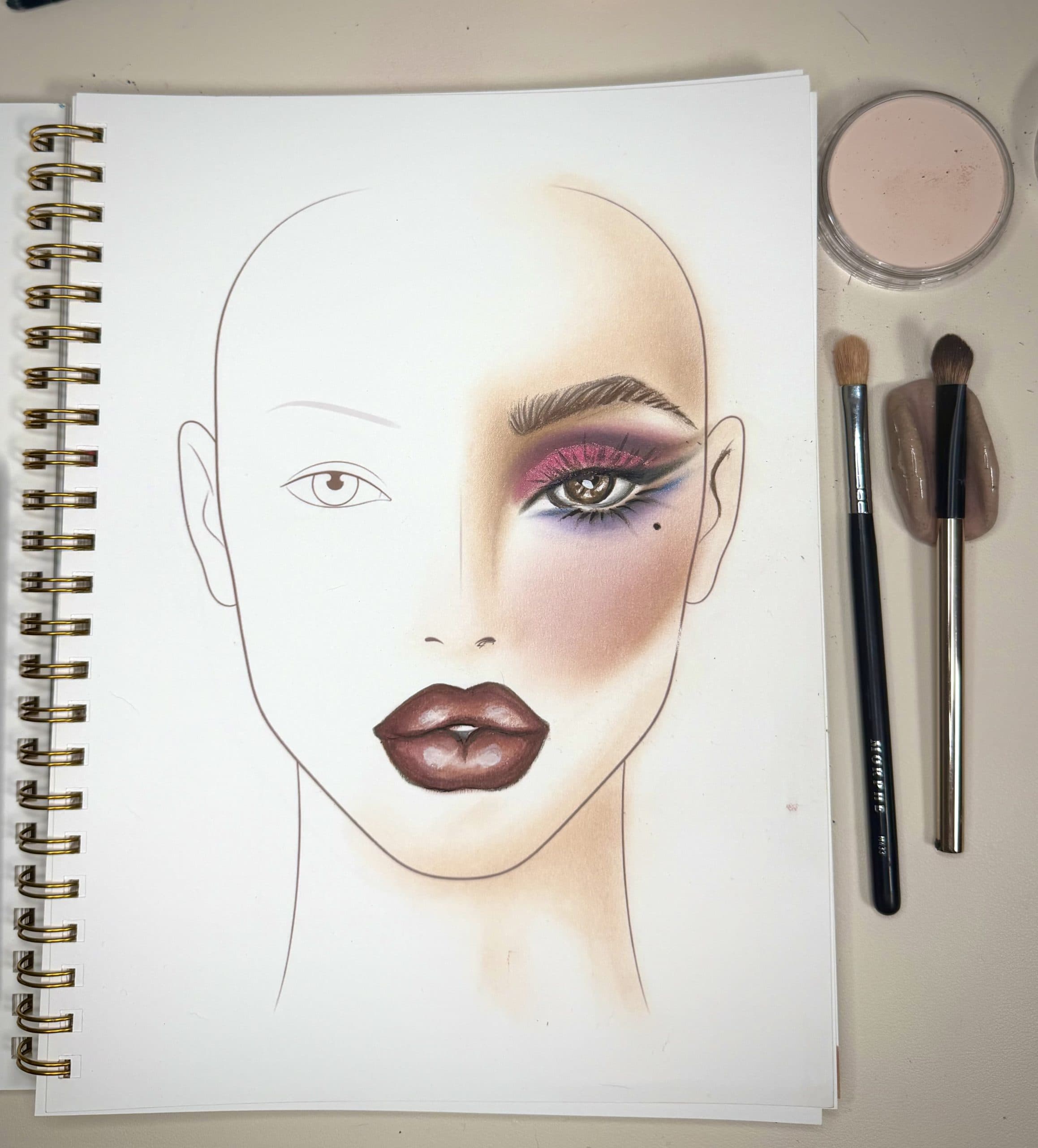 Muse Book - thumbnail 2