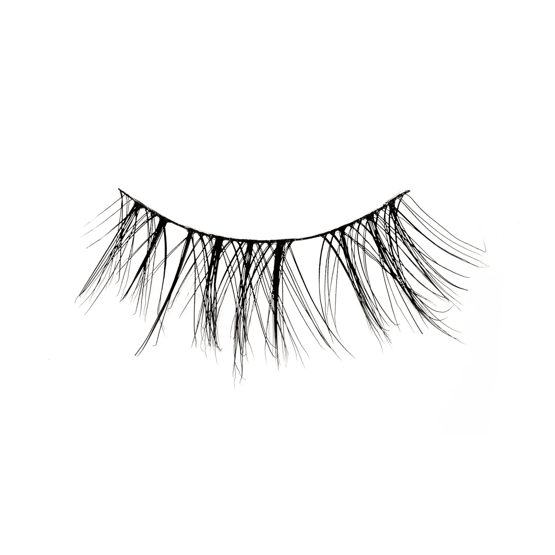The Sweetie – Half Lash