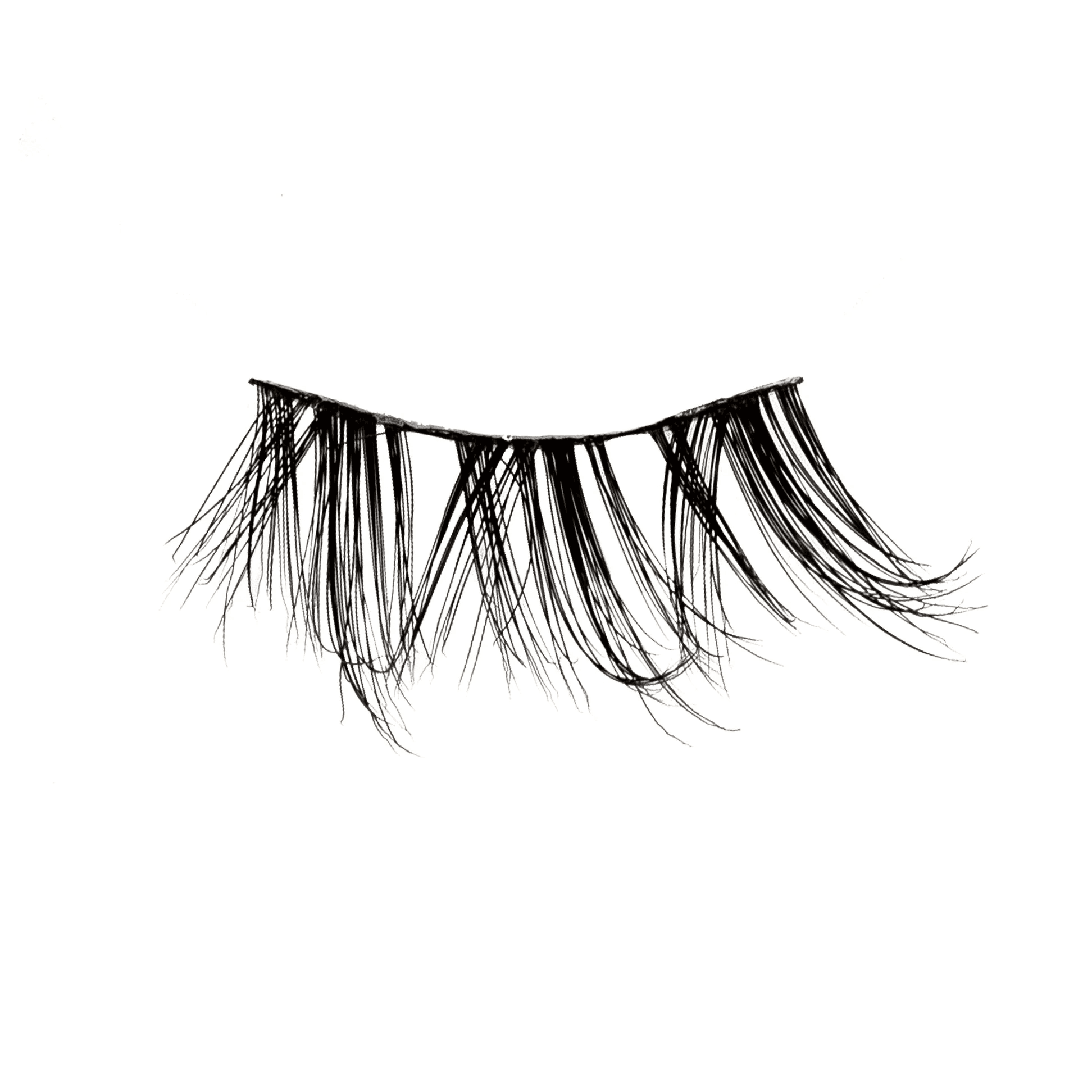 The Flirt – Half Lash