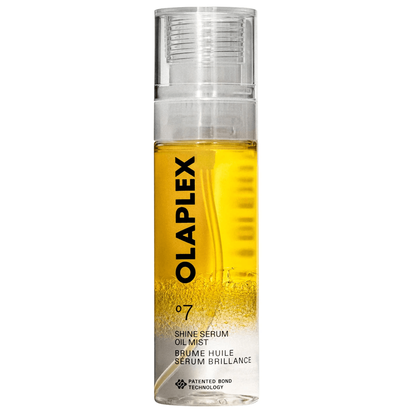 7 Shine Serum Oil Mist