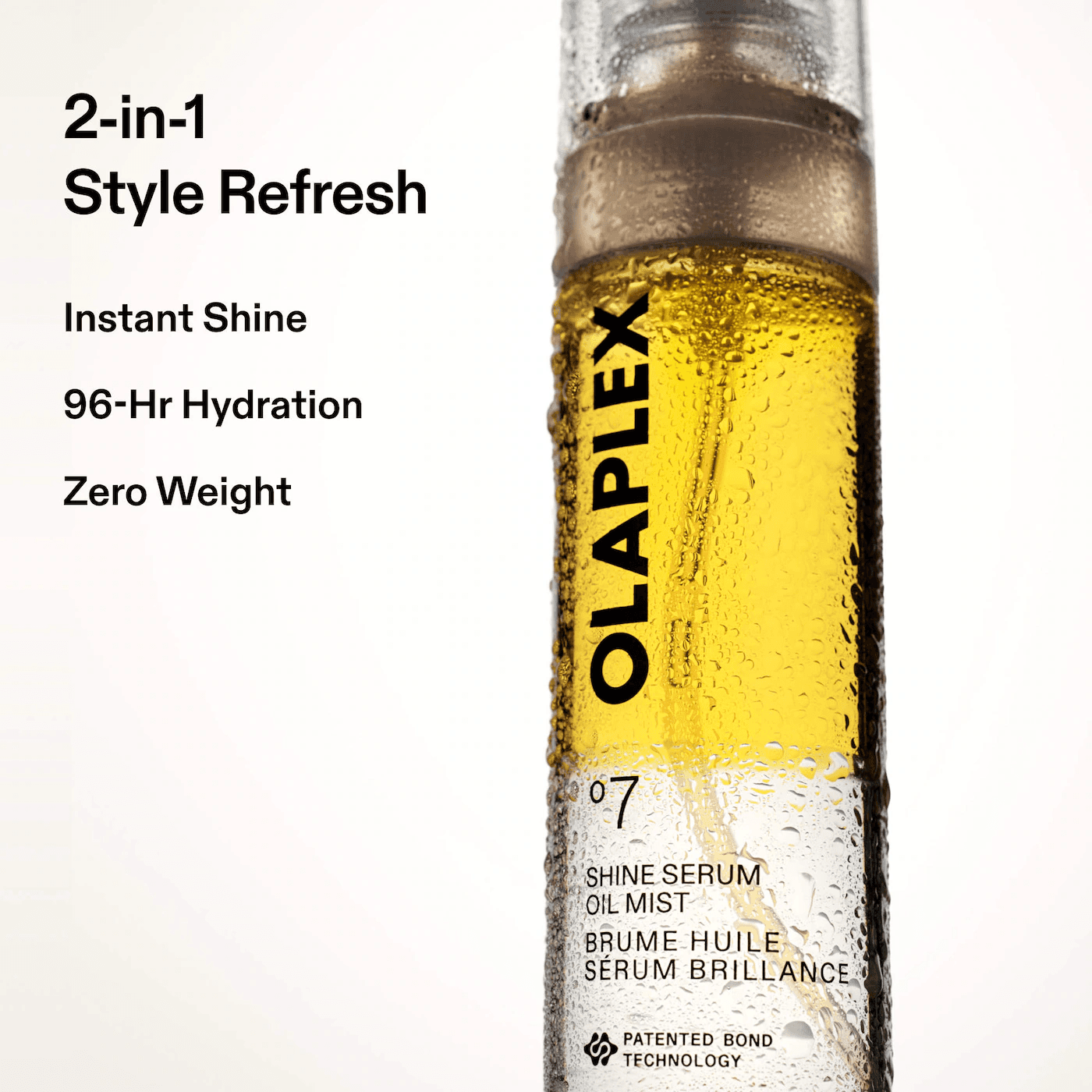 7 Shine Serum Oil Mist - thumbnail 7