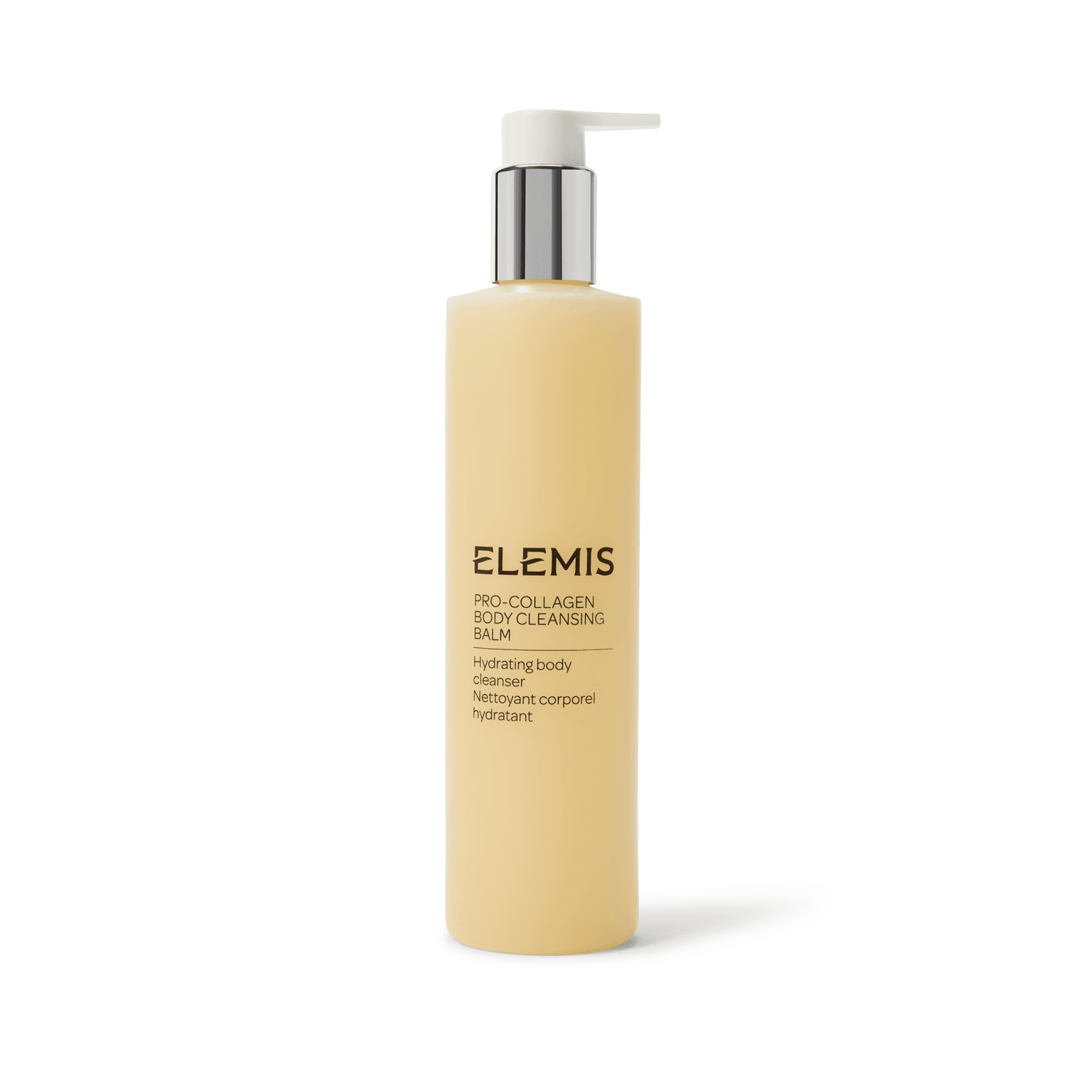 Pro-Collagen Body Cleansing Balm – Anti wrinkle body cream