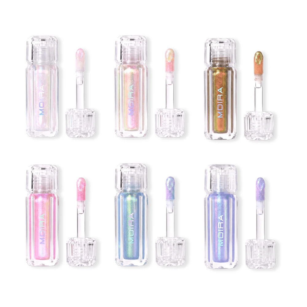 Chroma Kiss PH Tint Oil