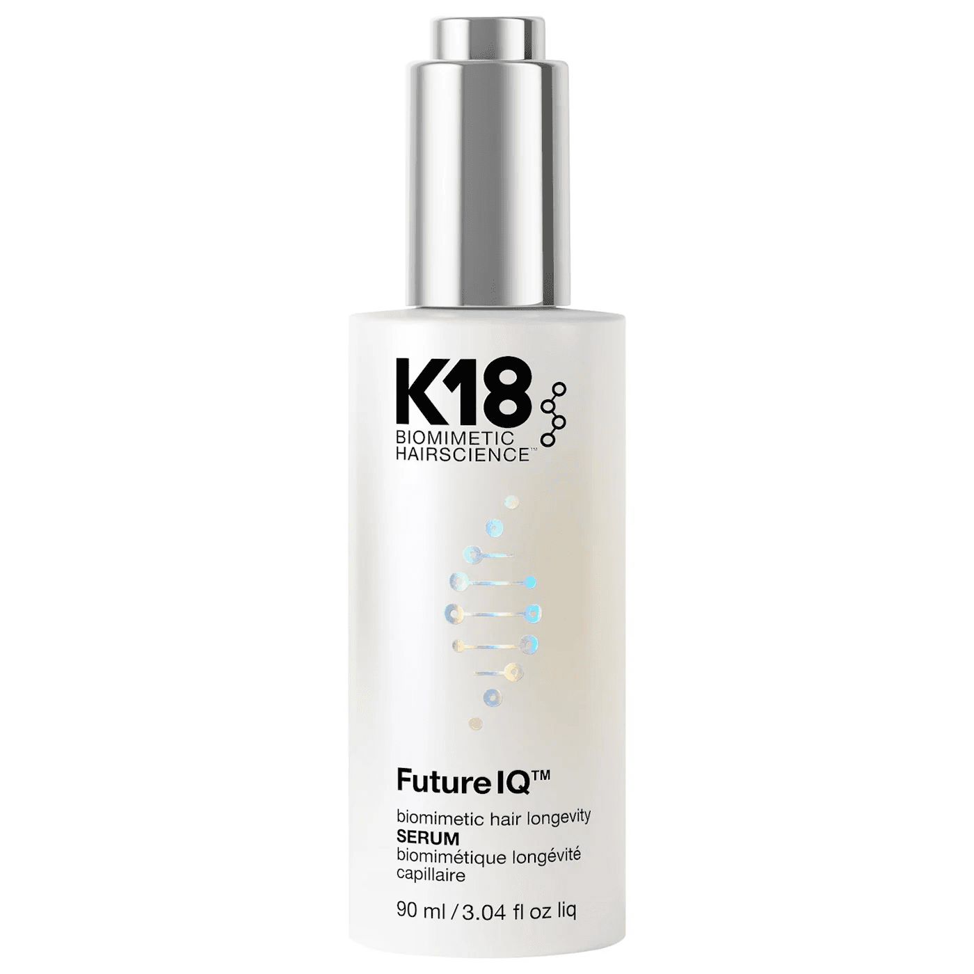 Biomimetic Hairscience  FutureIQ™ Hair Longevity Serum