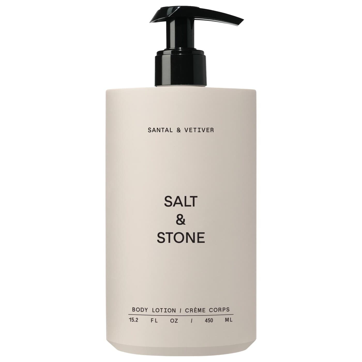 Body Lotion