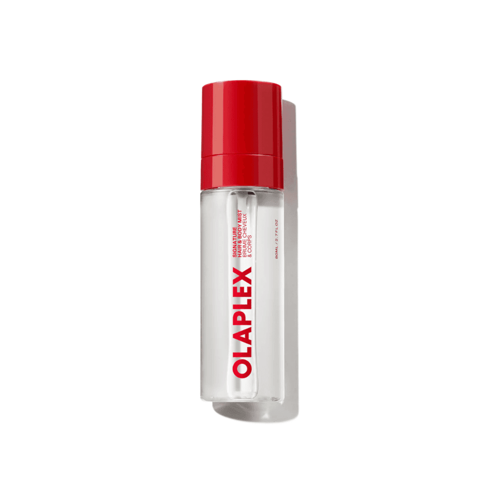 Signature Hair & Body Fragrance Mist