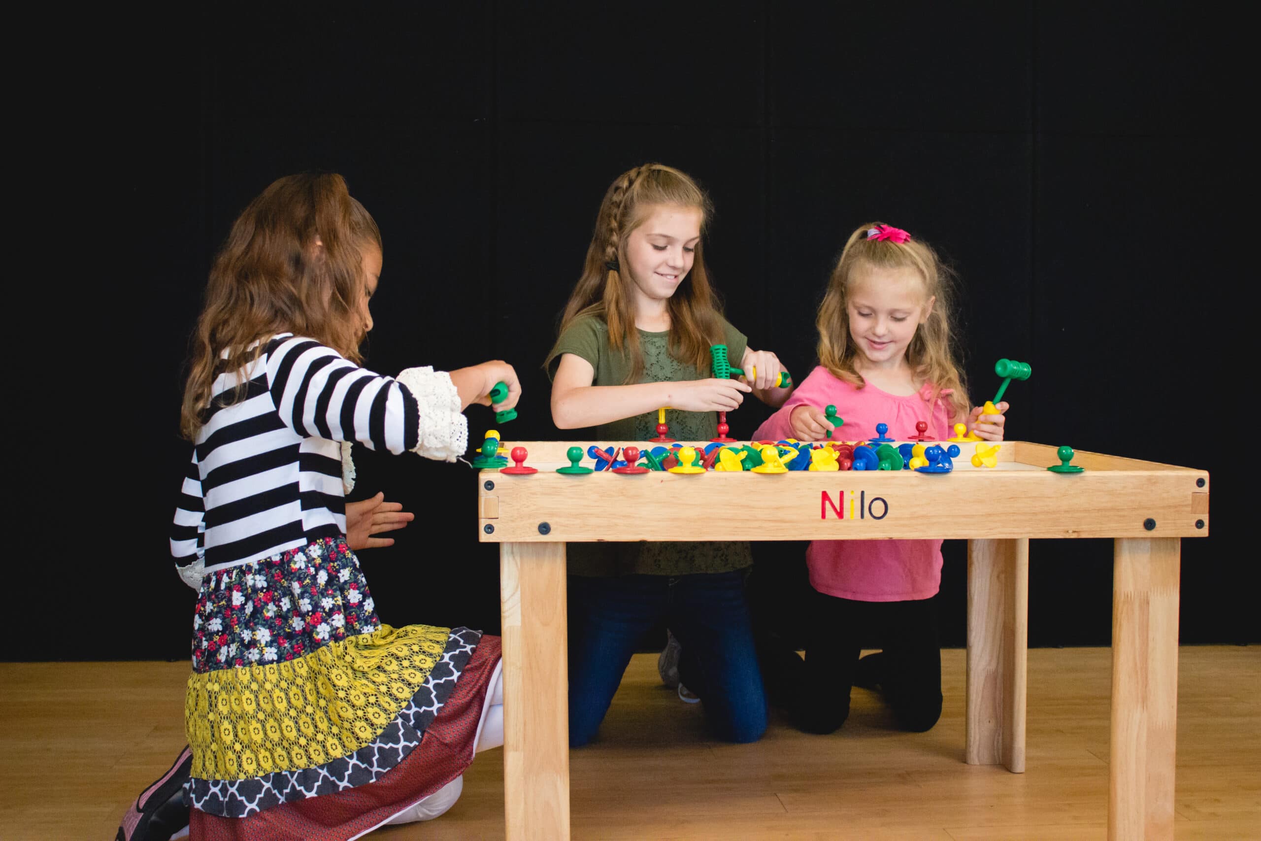Nilo-Nails™ | Toy Nail Set for Kids (40 pieces) - thumbnail 7