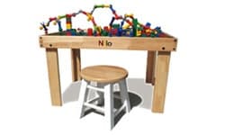 Nilo-Nails™ | Toy Nail Set for Kids (40 pieces) - thumbnail 2
