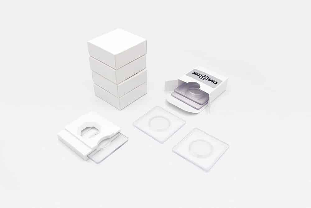 Nix Pro/Spectro Low-Volume Liquid and Powder Adapter Pack