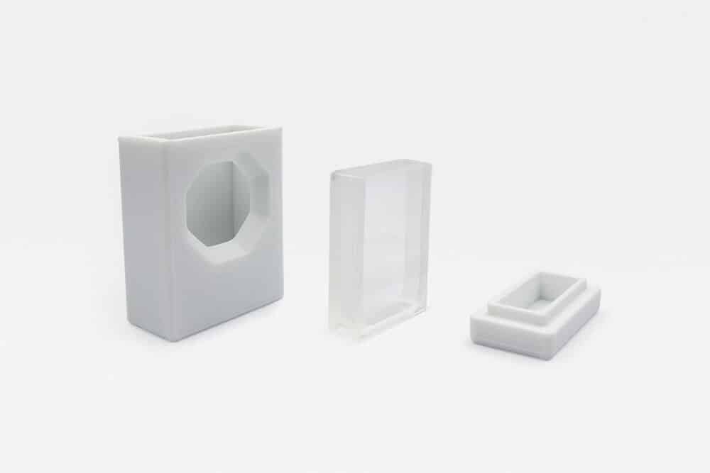 Nix Pro/Spectro Liquid and Powder Adapter
