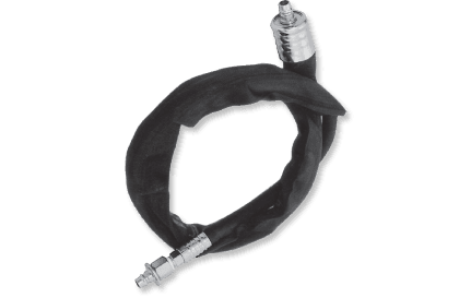 Whip Hoses
