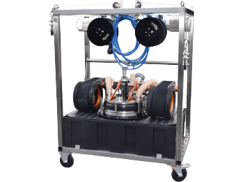 Winch System