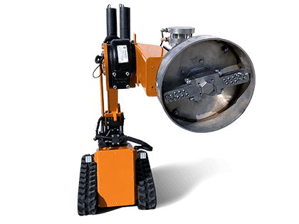 Micro-ARM™ MK II