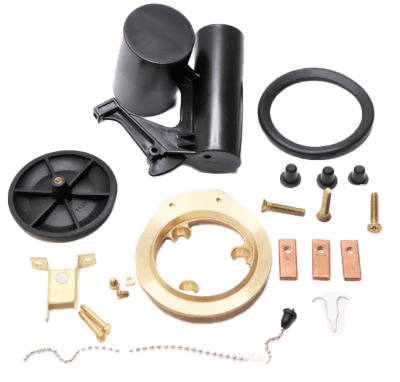 Old Style Flush Valve for American Standard 47086-0700A