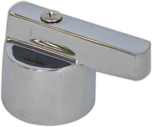 Chrome Plated Diverter Lever Handle for American Standard 64071-0221