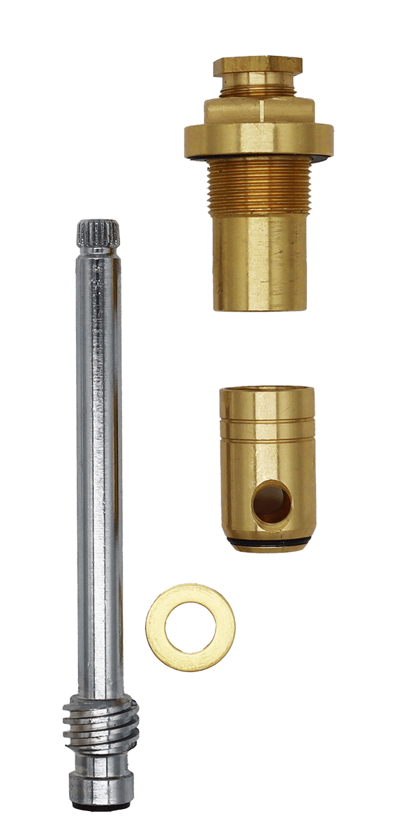 Stem for Vintage American Standard Re-Nu Faucets 20186-1500 18293-0200 - thumbnail 3